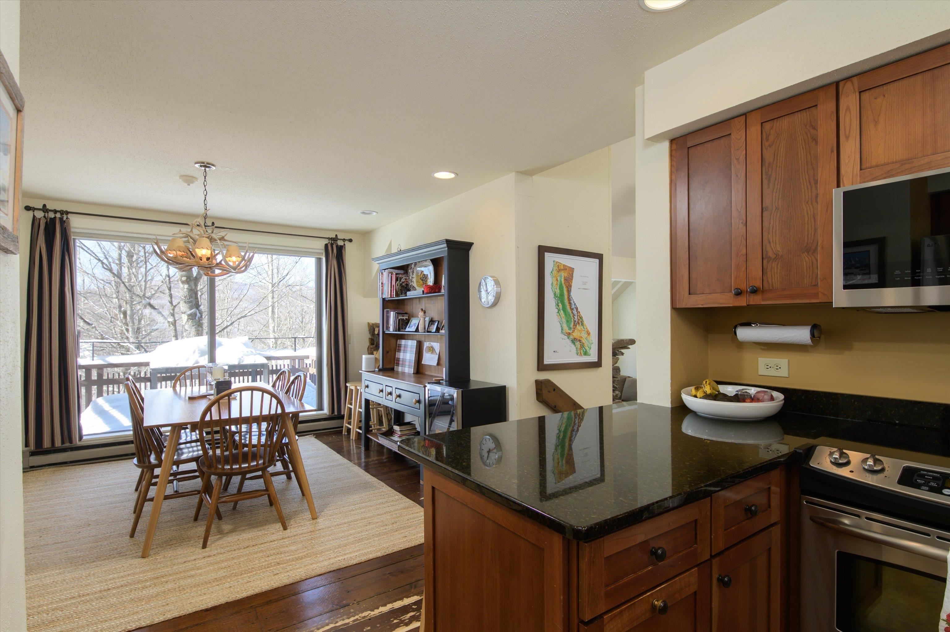 879 East Ash Road, Unit 5 Plymouth, VT 05056 - Photo 9 of 47