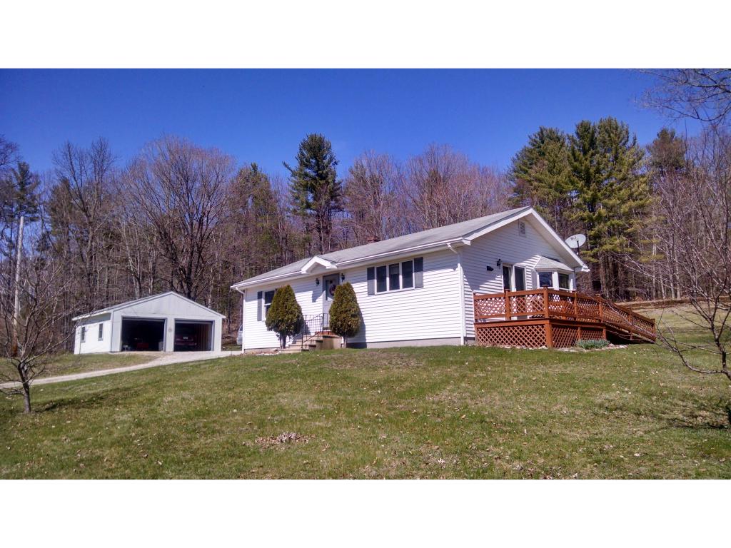 589 Lake Dunmore Road Leicester, VT 05733 - Photo 1 of 28 Gallery Image 1