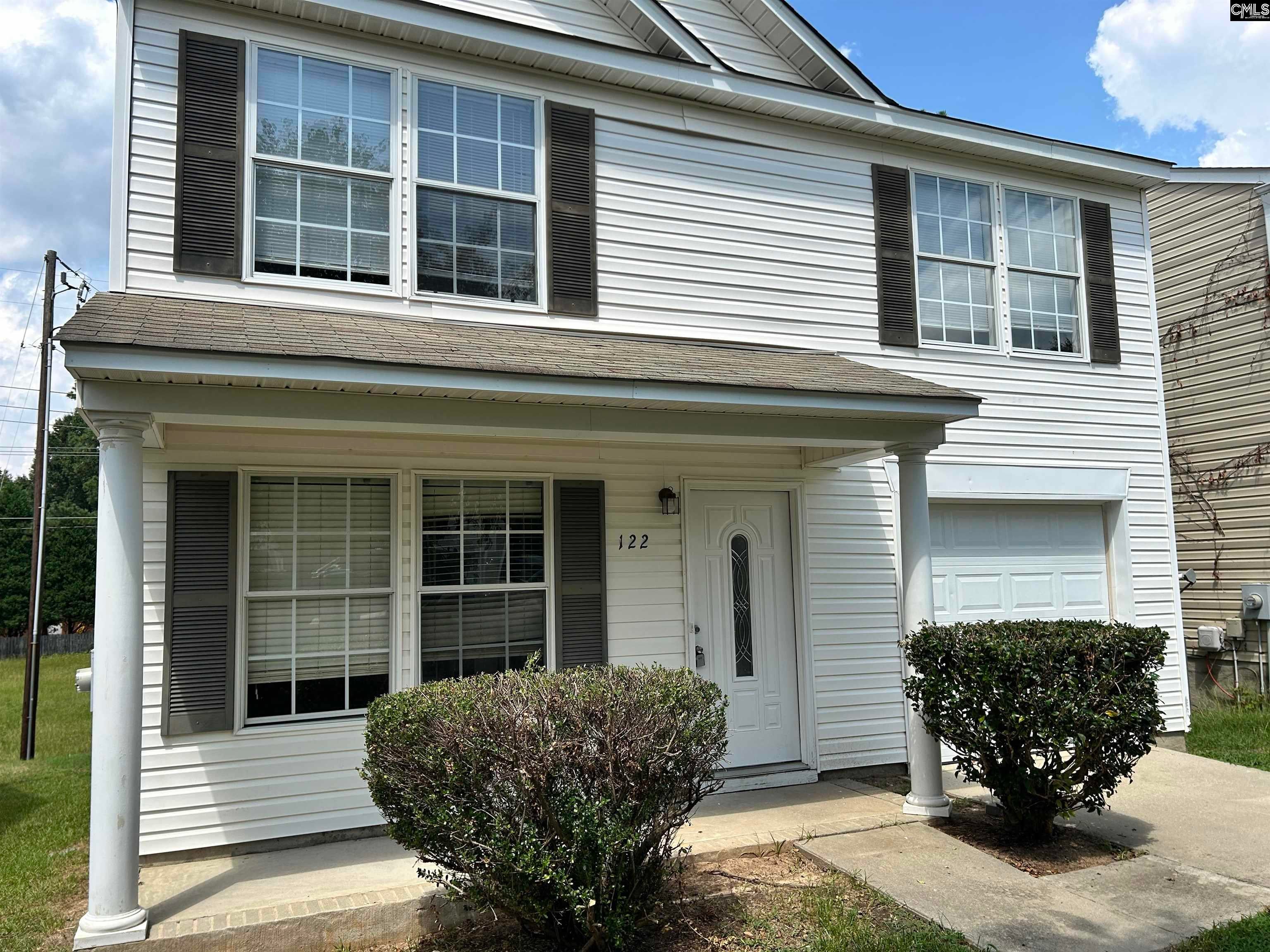 122 Curvewood Road Columbia, SC 29229 - Photo 2 of 46 Gallery Image 2