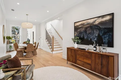 $1,699,000 | 464 11th Avenue, San Francisco, CA 94118