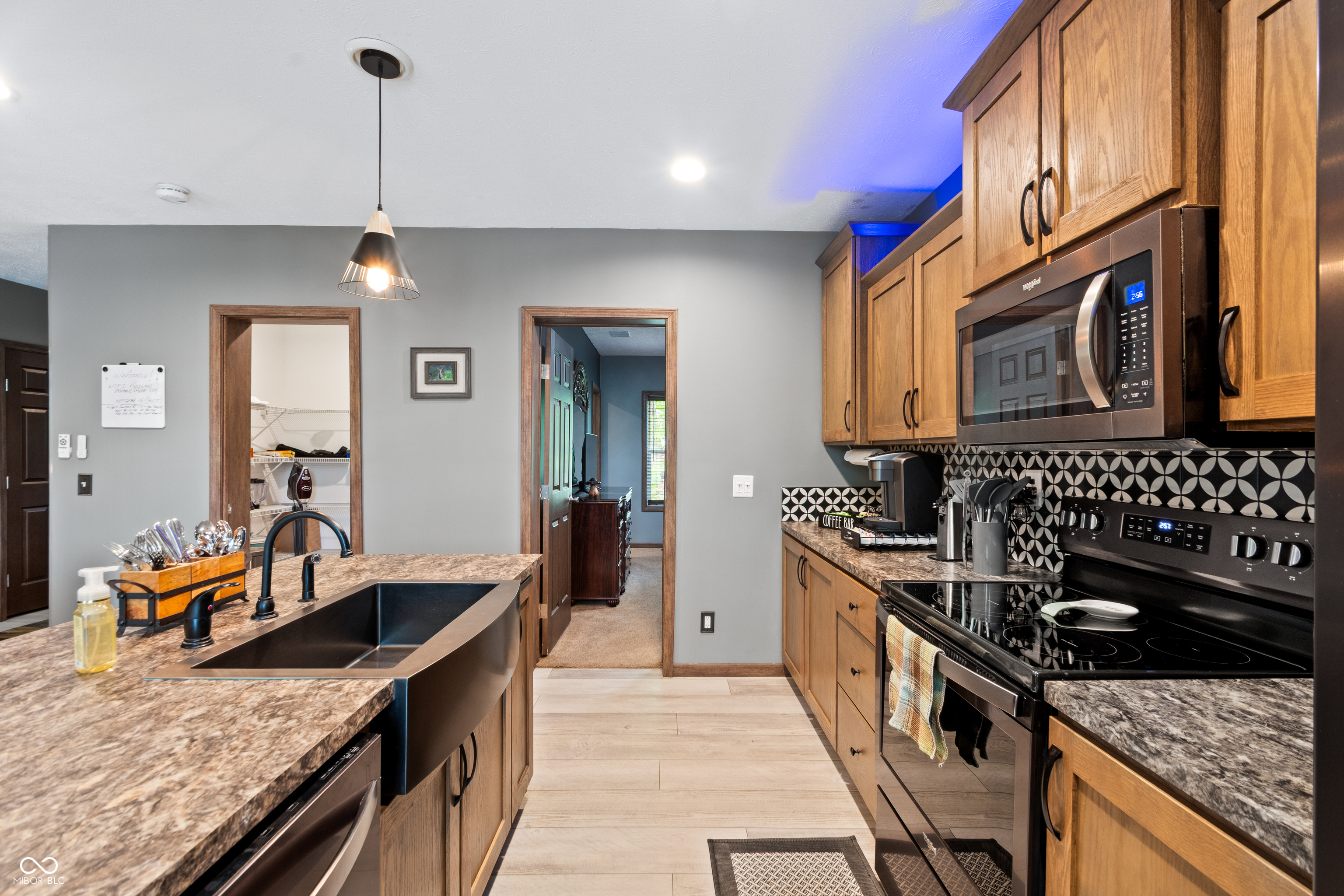 9082 Axsom Branch Road Nashville, IN 47448 - Photo 17 of 63 Gallery Image 17