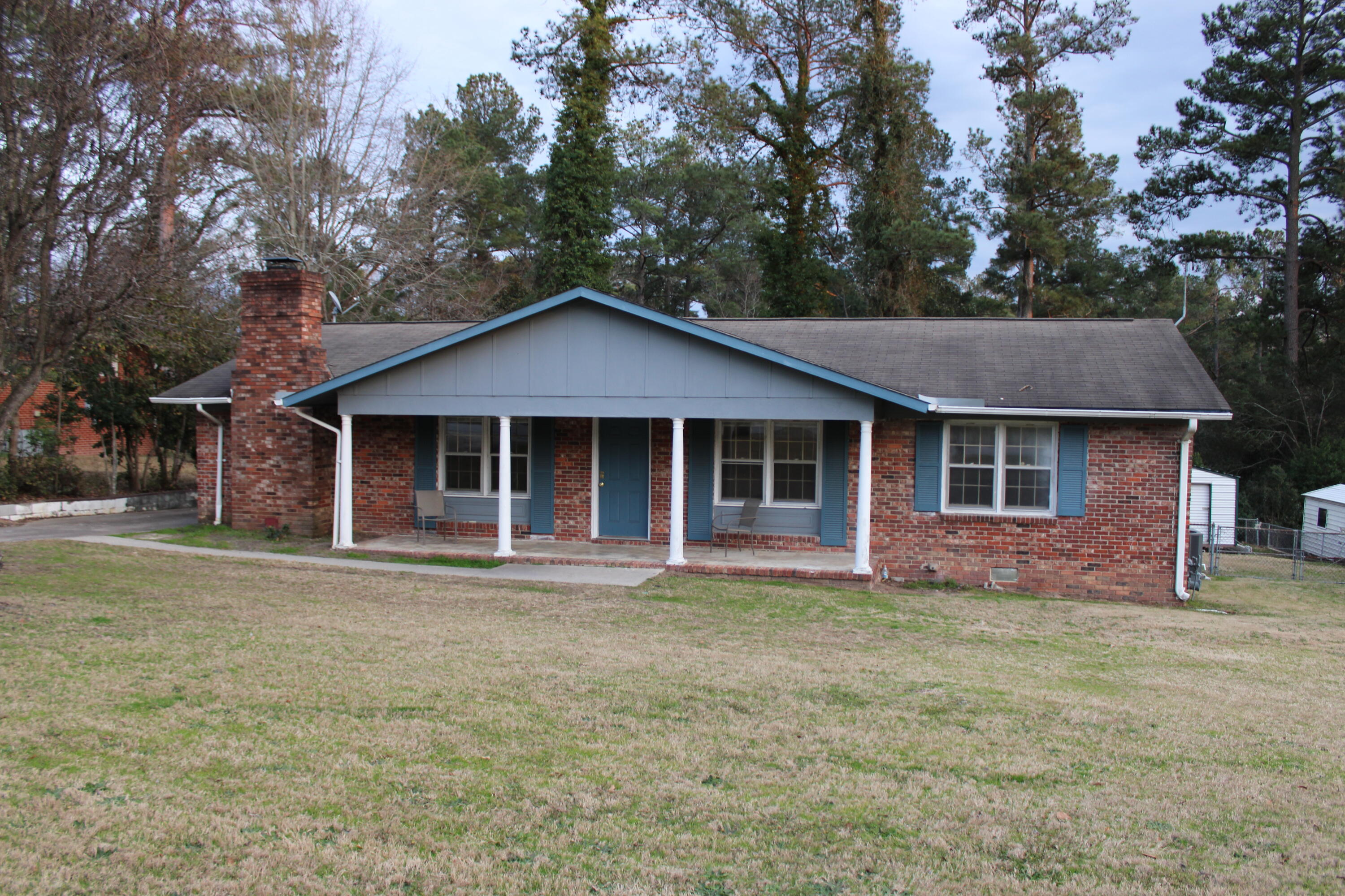 2224 Silverdale Road Augusta, GA 30906 - Photo 1 of 19 IMG_1192