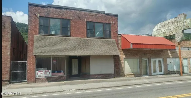 $375,000 | 311 South Main Street, Rocky Top, TN 37769