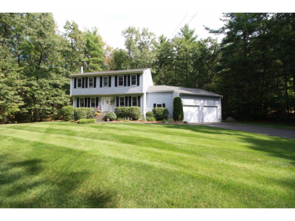 257 Silver Lake Road Hollis, NH 03049 - Photo 2 of 21