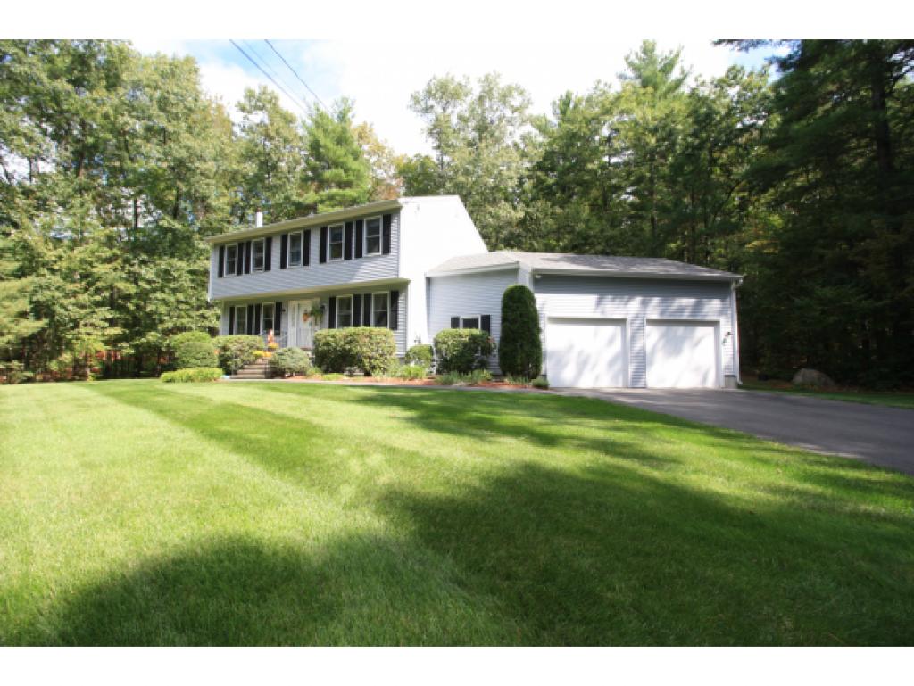 257 Silver Lake Road Hollis, NH 03049 - Photo 17 of 21