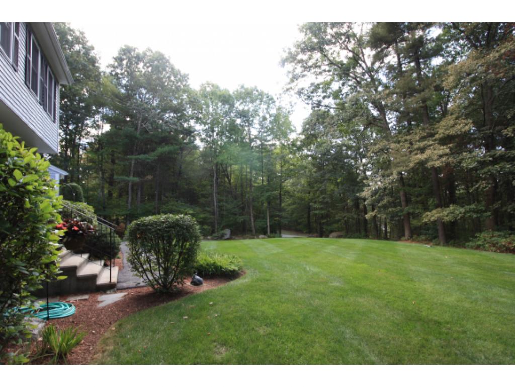 257 Silver Lake Road Hollis, NH 03049 - Photo 18 of 21