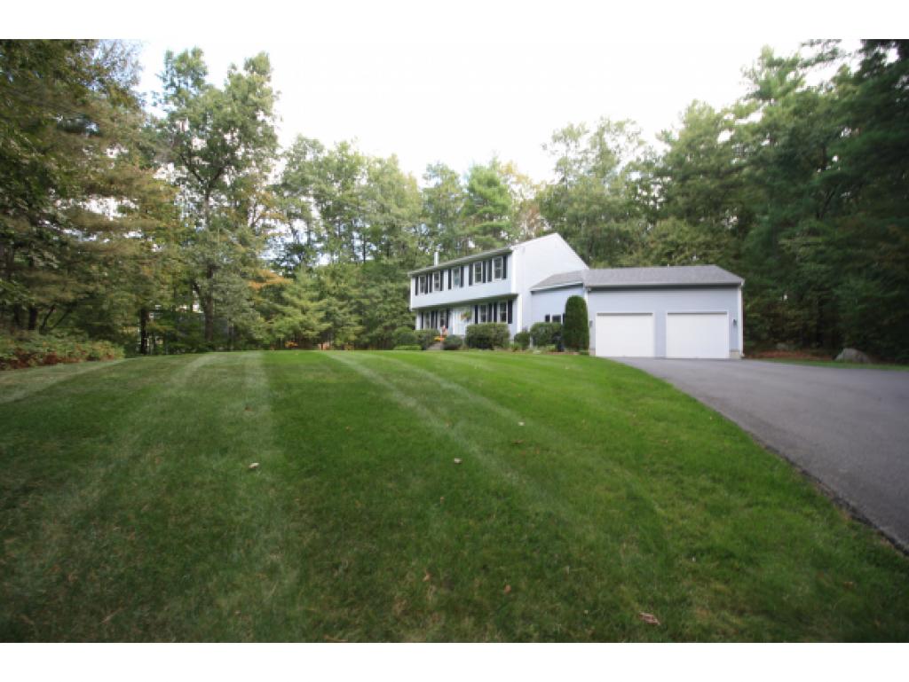 257 Silver Lake Road Hollis, NH 03049 - Photo 19 of 21