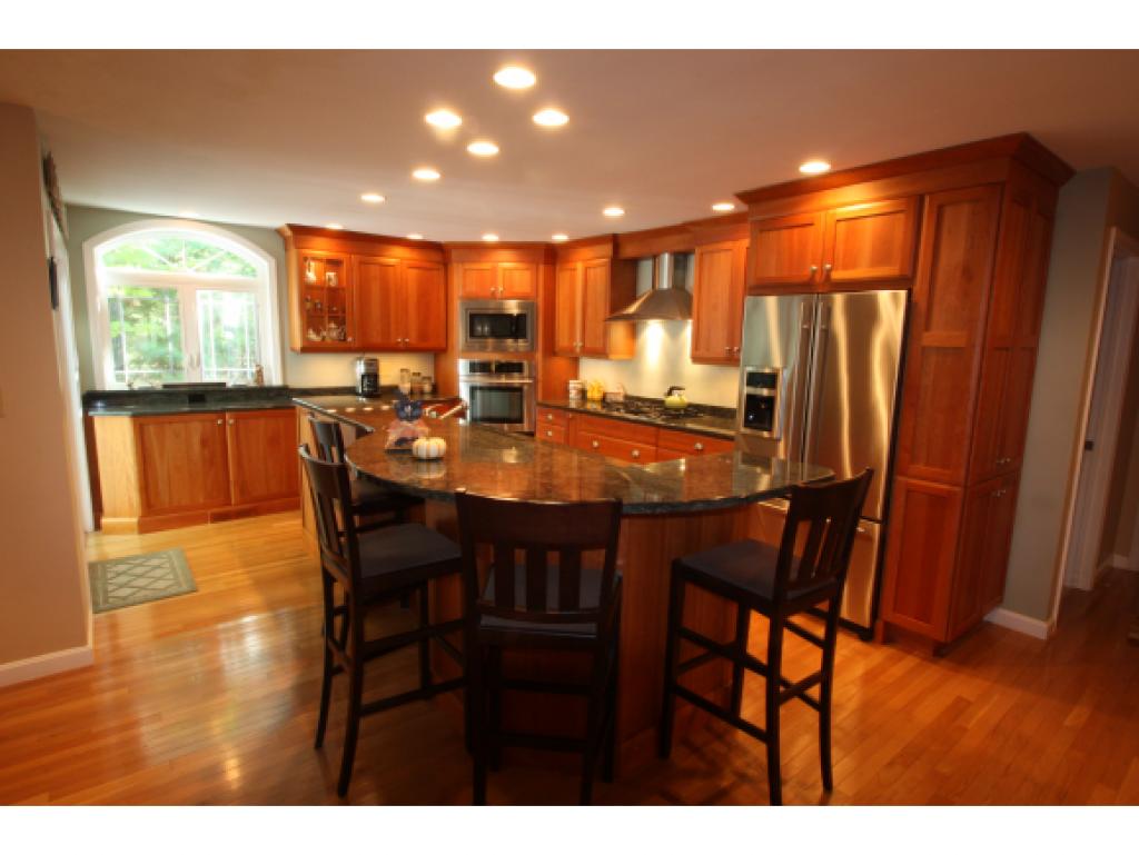 257 Silver Lake Road Hollis, NH 03049 - Photo 3 of 21
