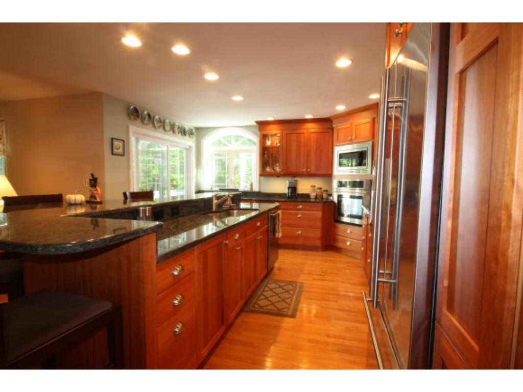 257 Silver Lake Road Hollis, NH 03049 - Photo 4 of 21
