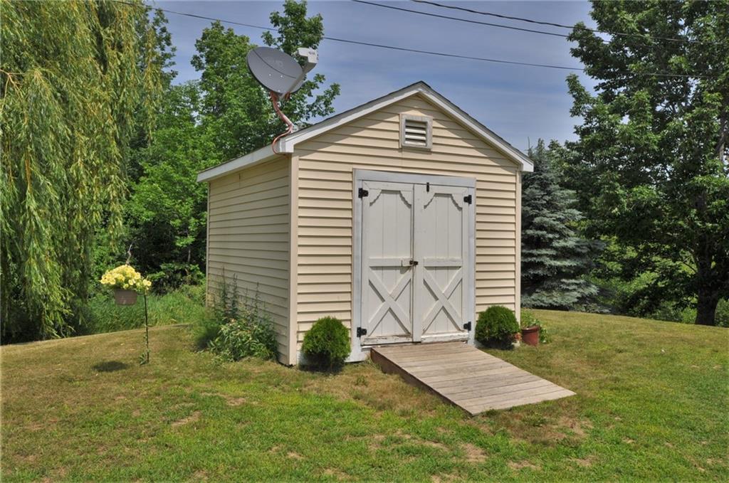 1479 Pushaw Road Glenburn, ME 04401 - Photo 22 of 25 Photo