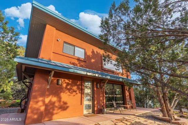 $1,595,000 | 230 Tabletop Road, Sedona, AZ 86336