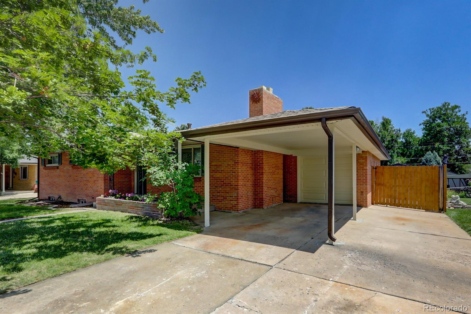 3040 Reed Street Wheat Ridge, CO 80033 - Photo 3 of 39 Gallery Image 3