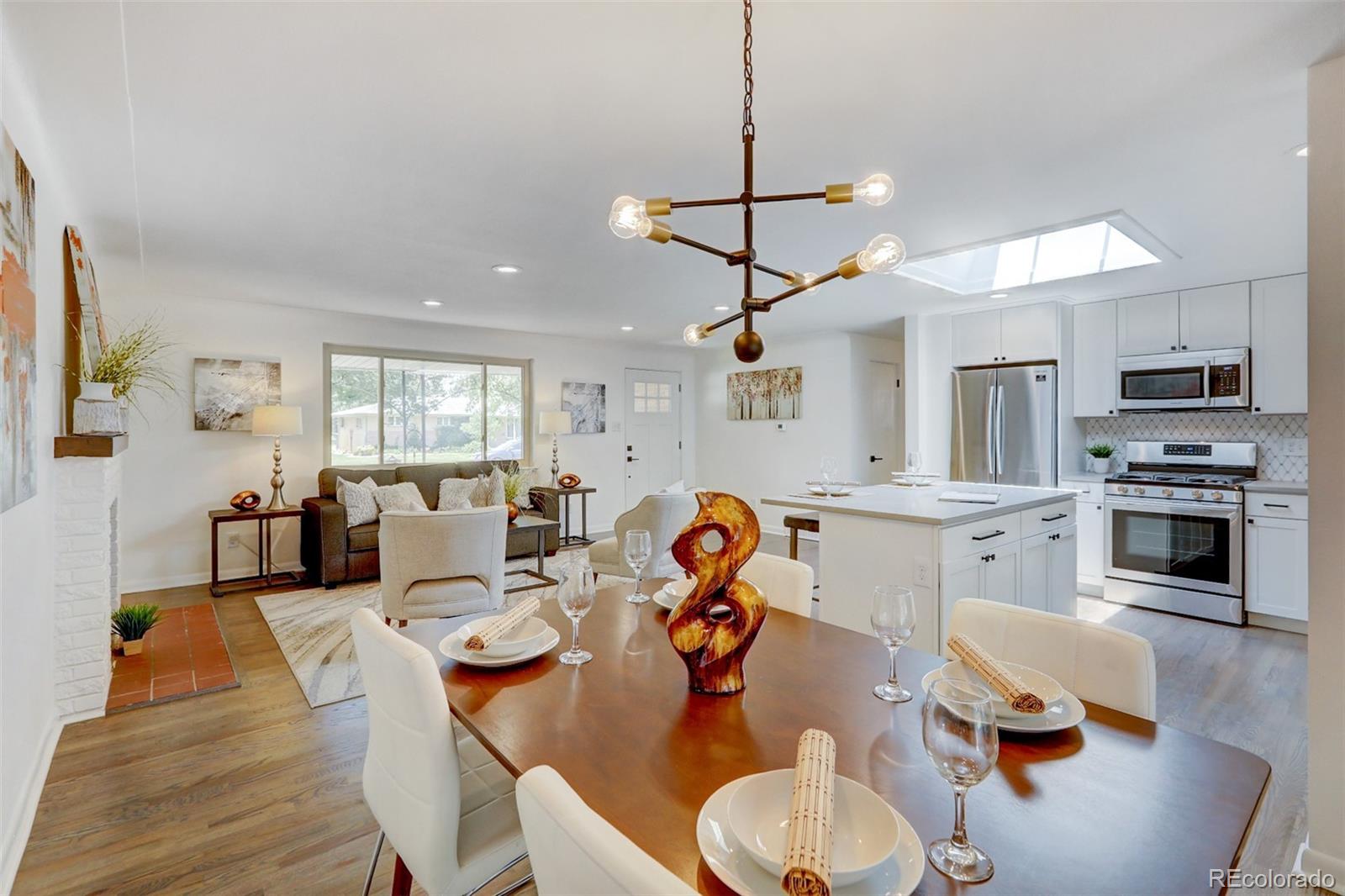 3040 Reed Street Wheat Ridge, CO 80033 - Photo 10 of 39 Gallery Image 10