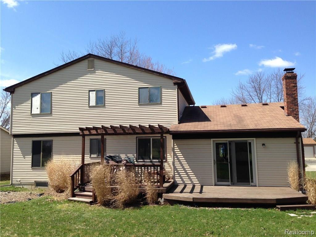 785 Dressler Lane Rochester, MI 48307 - Photo 18 of 18 IMG_1624.JPG