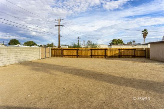 309 North Florence Street Ridgecrest, CA 93555 - Photo 31 of 31