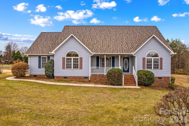 $439,500 | 1082 Kingsway Drive, Salisbury, NC 28146