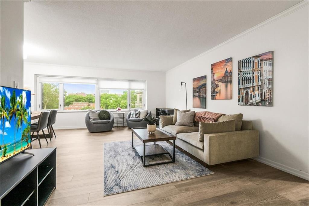 4545 Wornall Road, Unit 400 Kansas City, MO 64111 - Photo 4 of 13
