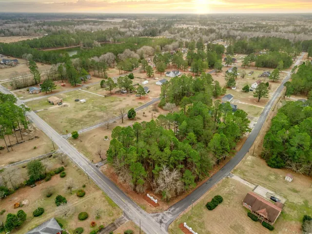 $44,500 | Lot 1 Peach Tree Road, Marion, SC 29571