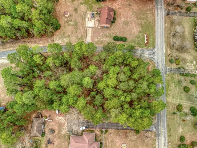 $44,500 | Lot 1 Peach Tree Road, Marion, SC 29571