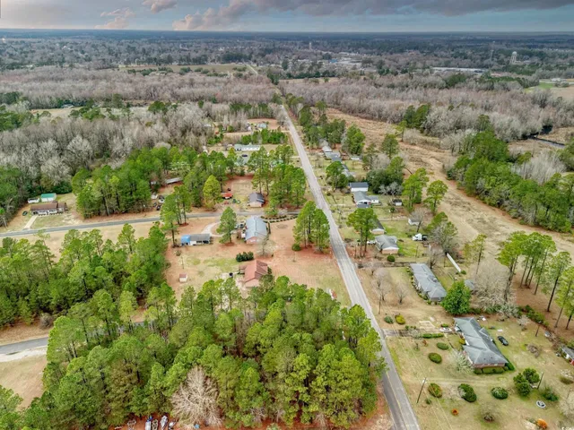 $44,500 | Lot 1 Peach Tree Road, Marion, SC 29571