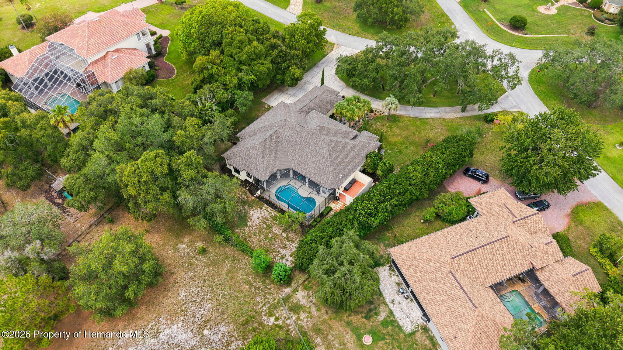 10400 Ramble Ridge Court Weeki Wachee, FL 34613 - Photo 76 of 79 Gallery Image 76
