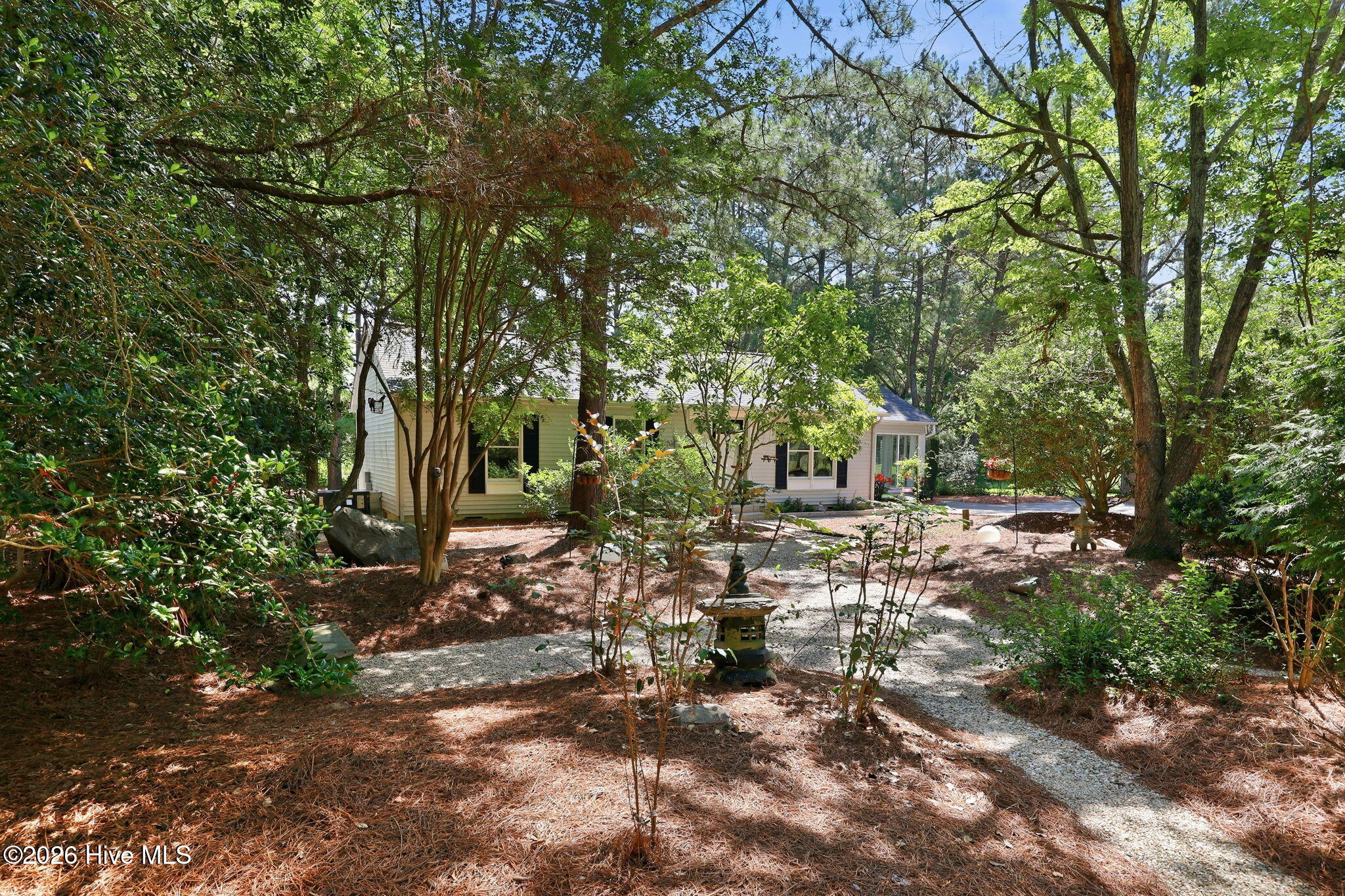 487 Vass-Carthage Road Carthage, NC 28327 - Photo 2 of 50