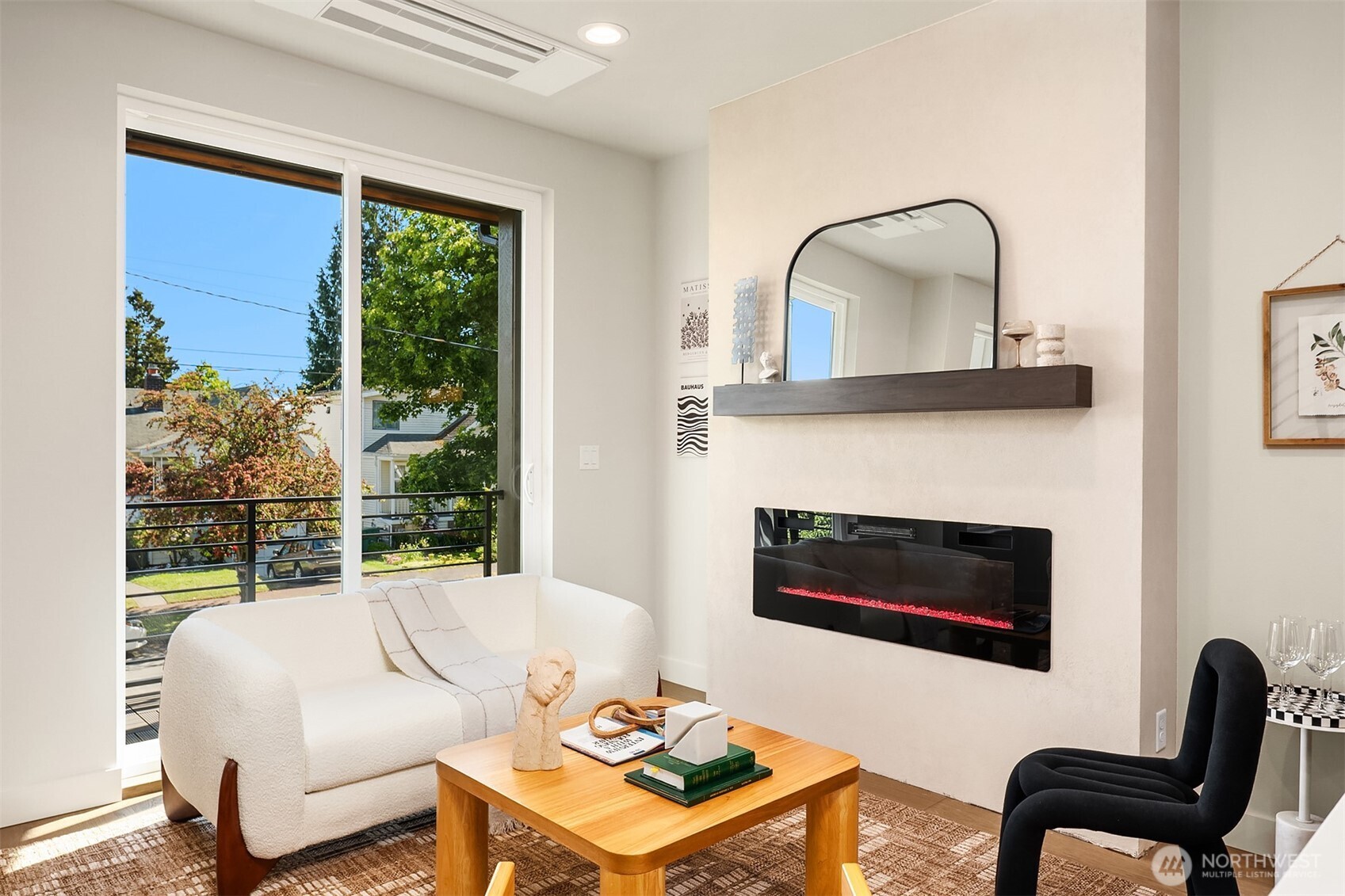 2836 Northwest 73rd Street, Unit B Seattle, WA 98117 - Photo 8 of 21