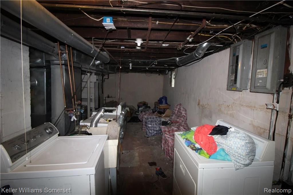 336 Richter Street River Rouge, MI 48218 - Photo 14 of 26