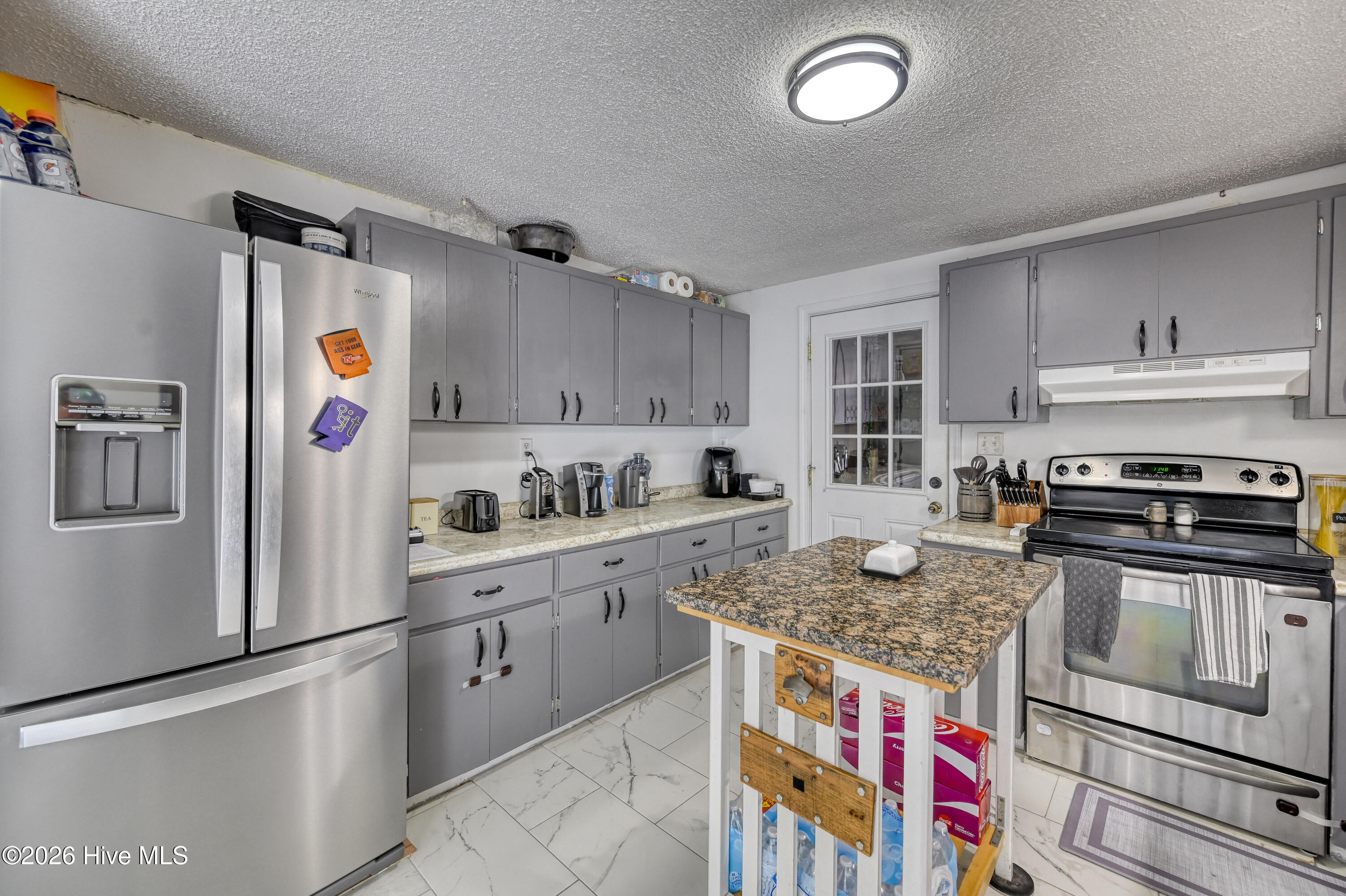 298 Comfort Road Richlands, NC 28574 - Photo 7 of 44 Kitchen 3