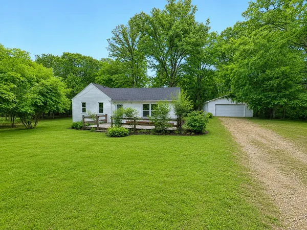 $240,000 | 20419 Woodmar Street, Lowell, IN 46356