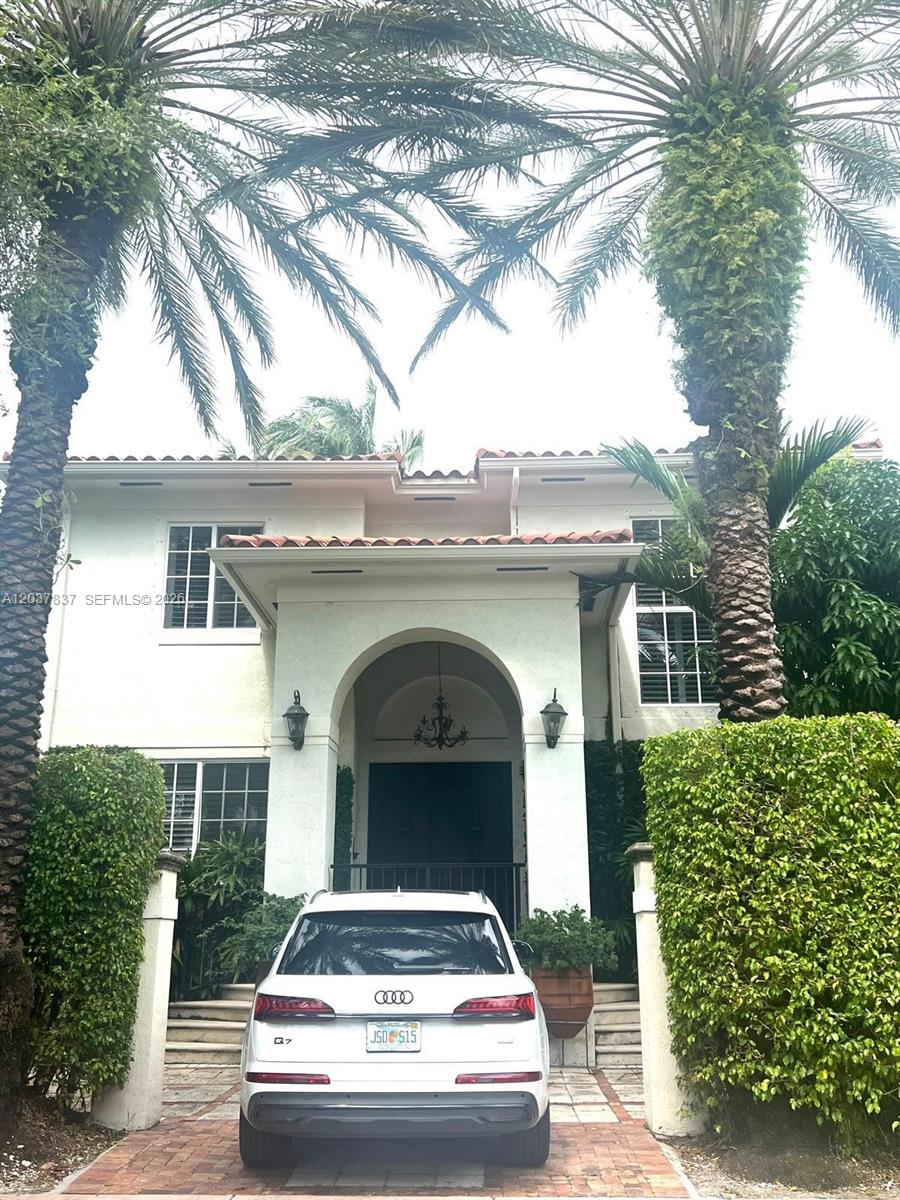 797 Glenridge Road Key Biscayne, FL 33149 - Photo 2 of 16
