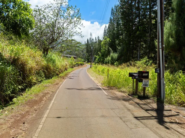 $599,000 | 1368 Malaihi Road, Wailuku, HI 96793