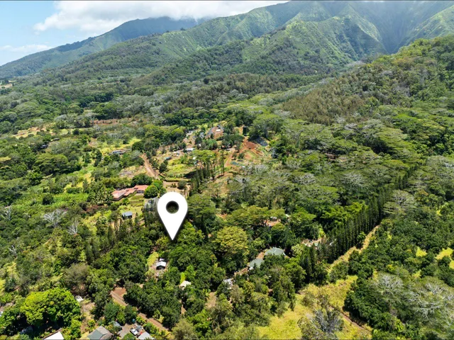 $599,000 | 1368 Malaihi Road, Wailuku, HI 96793