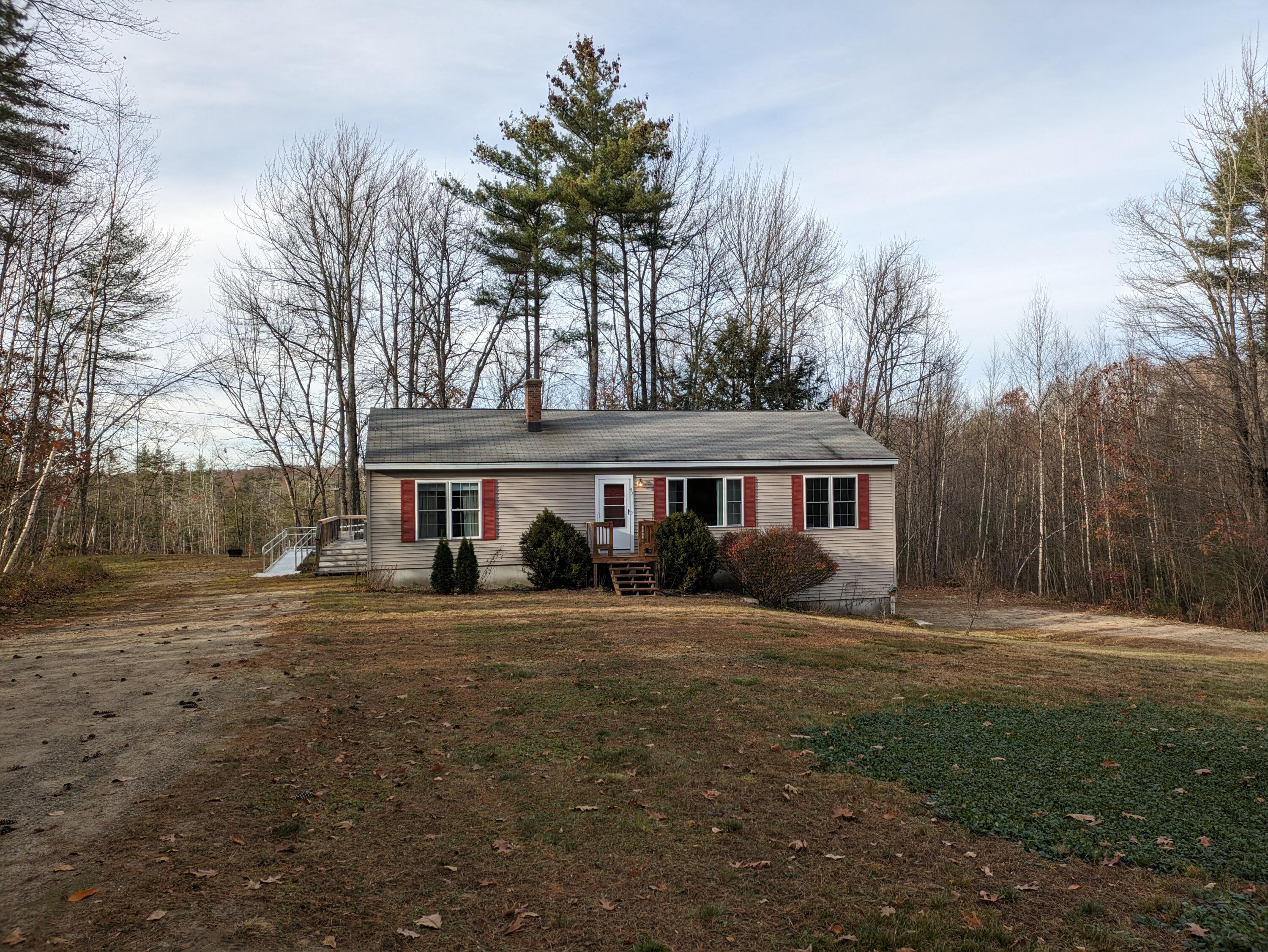 97 Clarks Bridge Road North Waterboro, ME 04061 - Photo 39 of 47 PXL_20231115_191131377