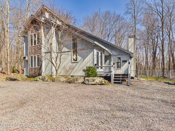 $419,000 | 1684 Stag Run, Pocono Lake, PA 18347