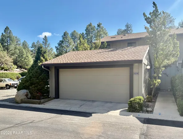 $430,000 | 1401 Haisley Court, Prescott, AZ 86303