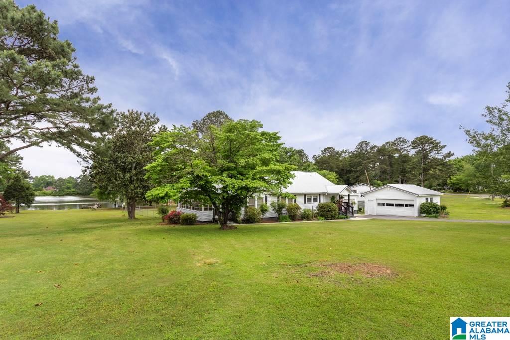 2305 Blue Springs Road Cropwell, AL 35054 - Photo 4 of 50