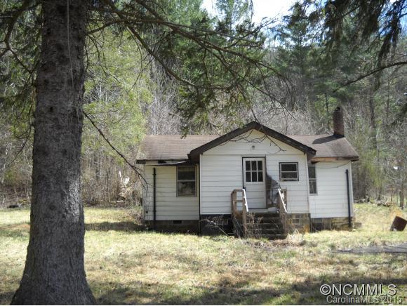 953 Bee Tree Road Swannanoa, NC 28778 - Photo 1 of 5 Gallery Image 1