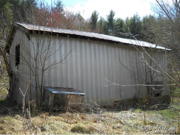 953 Bee Tree Road Swannanoa, NC 28778 - Photo 3 of 5 Gallery Image 3