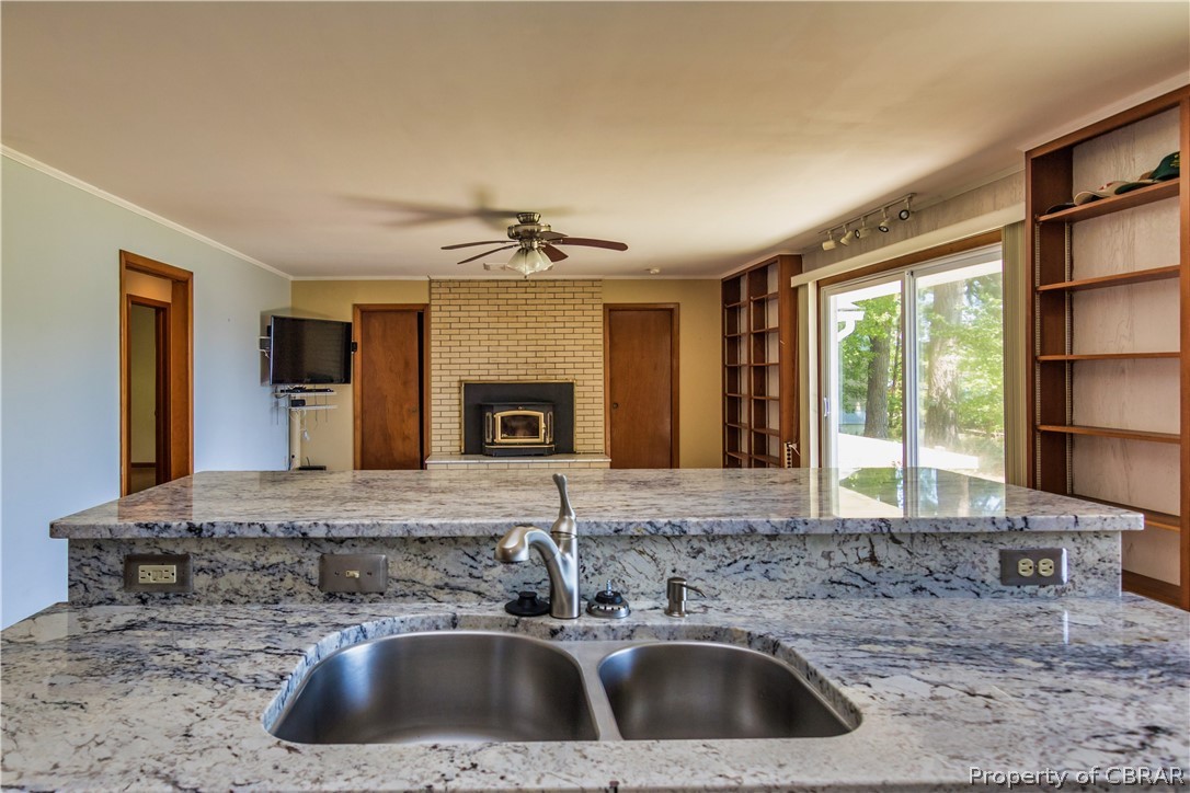 579 Buzzards Point Road Reedville, VA 22539 - Photo 11 of 36 Gallery Image 11