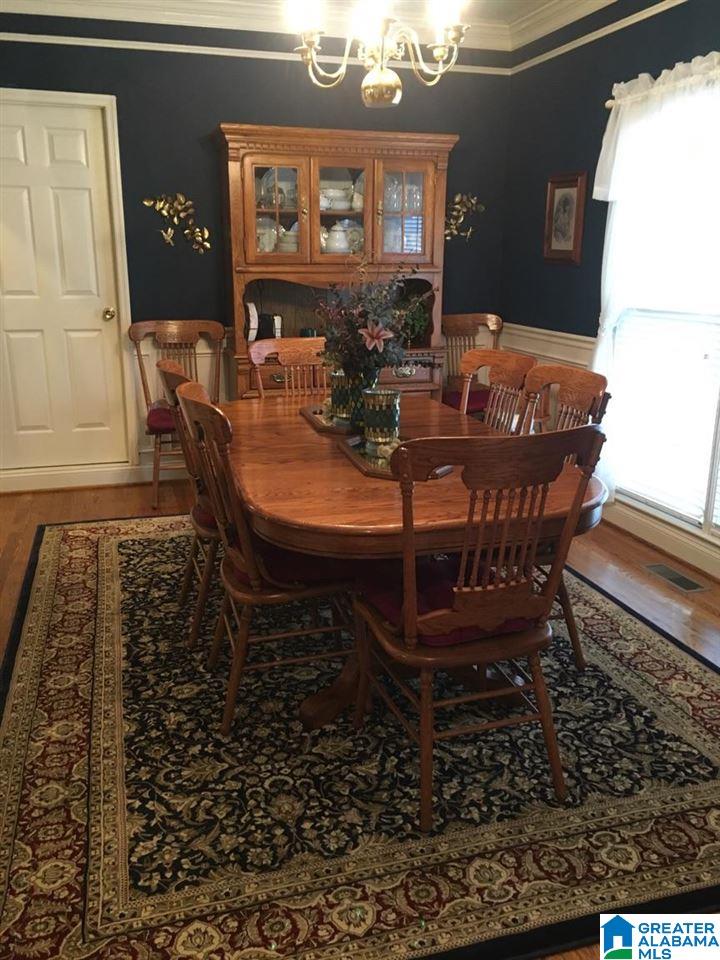 752 Rena Drive Springville, AL 35146 - Photo 8 of 14