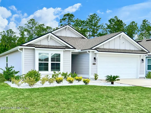 $2,500 | 70305 Winding River Drive, Yulee, FL 32097