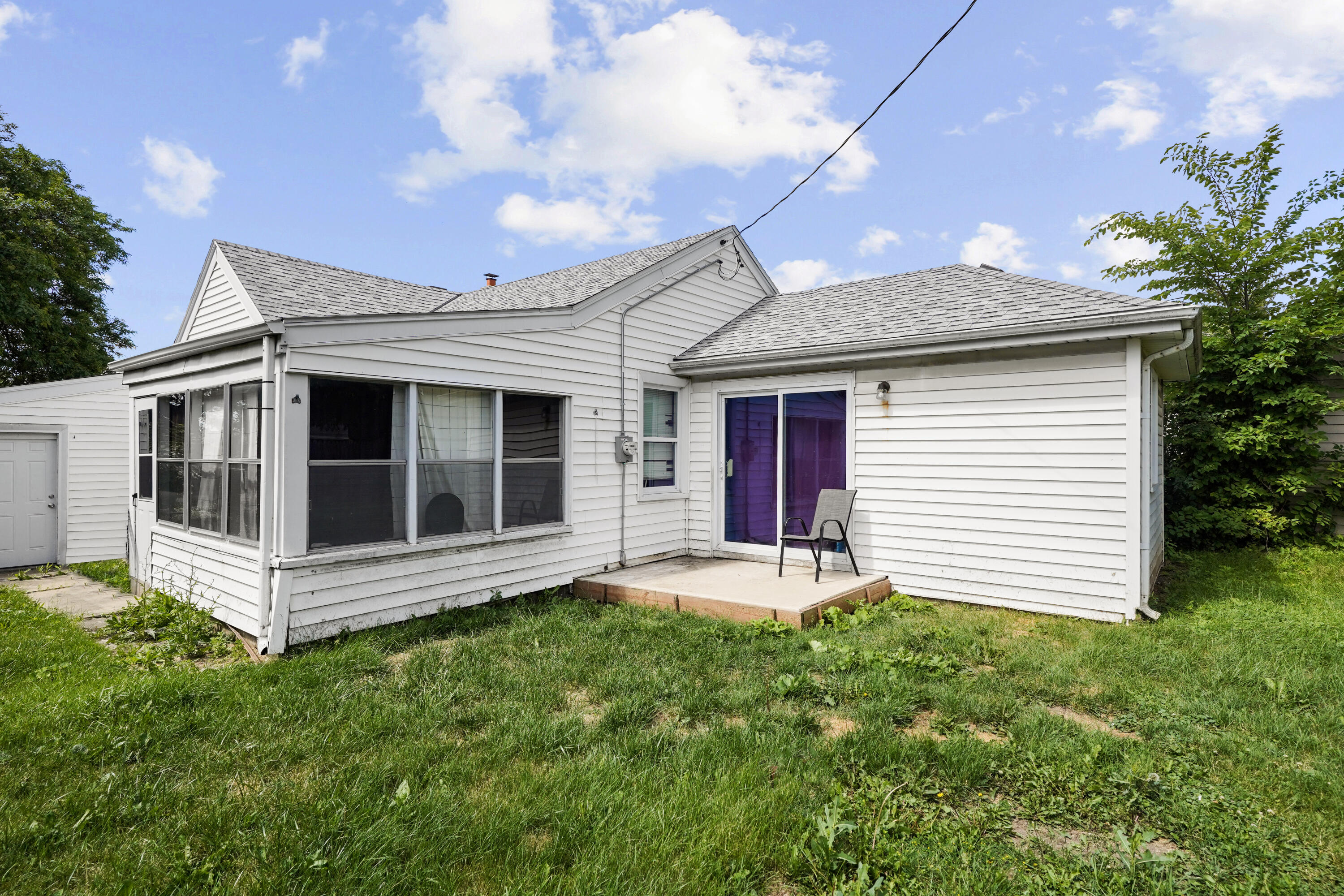 3806 Washington Avenue Racine, WI 53405 - Photo 27 of 35 27