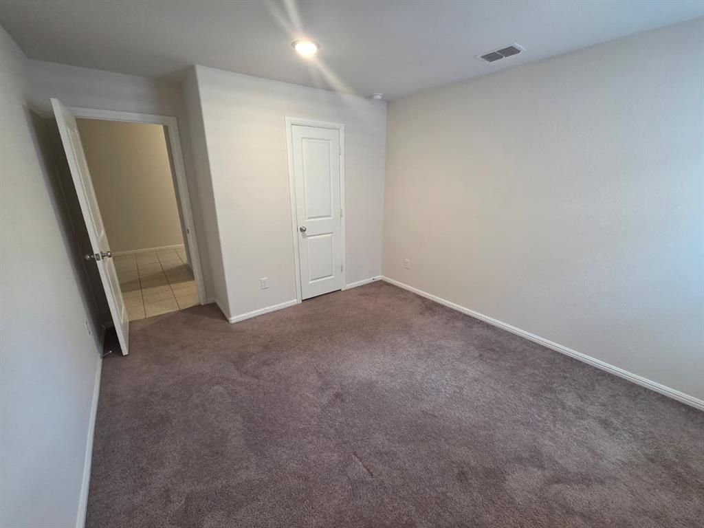 1512 Springtree Drive McKinney, TX 75071 - Photo 19 of 23 a view of an empty room