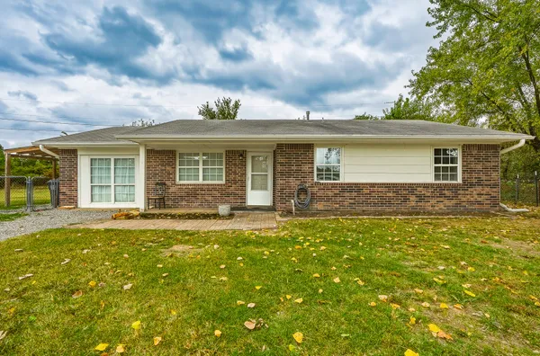 $179,900 | 14450 County Road 3499, Ada, OK 74820