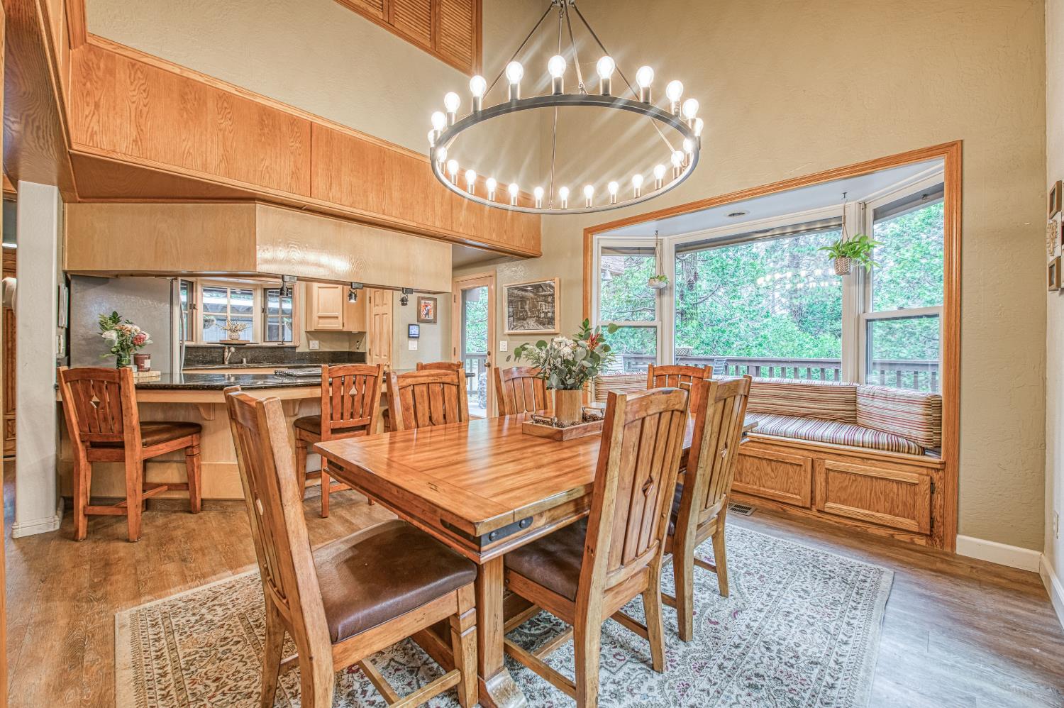 39112 Littlefield Road Shaver Lake, CA 93664 - Photo 15 of 53