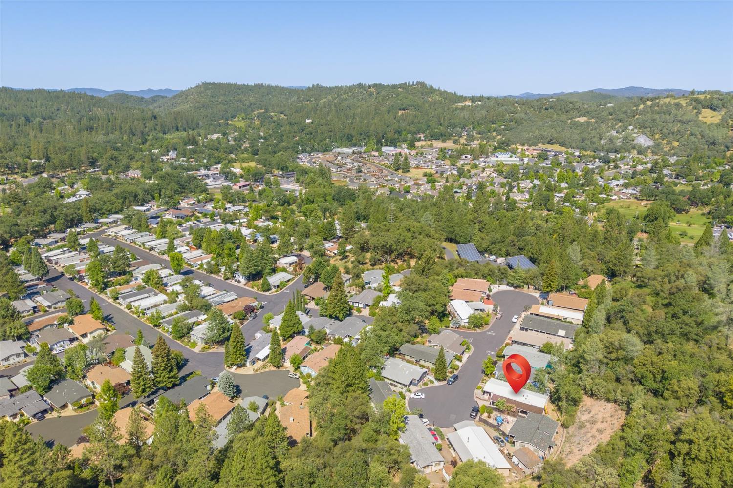 340 Tom Bell Road, Unit 266 Murphys, CA 95247 - Photo 28 of 32