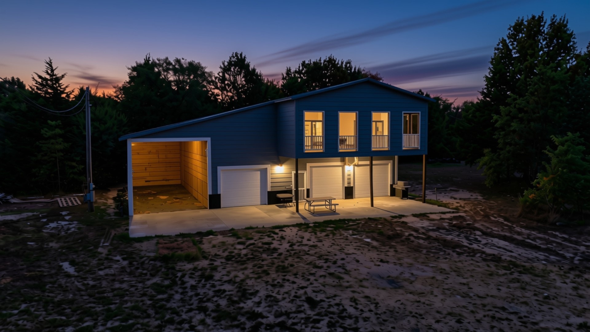 116781 4207th Road Eufaula, OK 74432 - Photo 2 of 55 Gallery Image 2