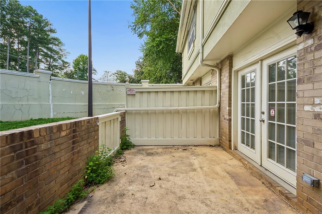 6900 Roswell Road, Unit B5 Sandy Springs, GA 30328 - Photo 21 of 33 Gallery Image 21
