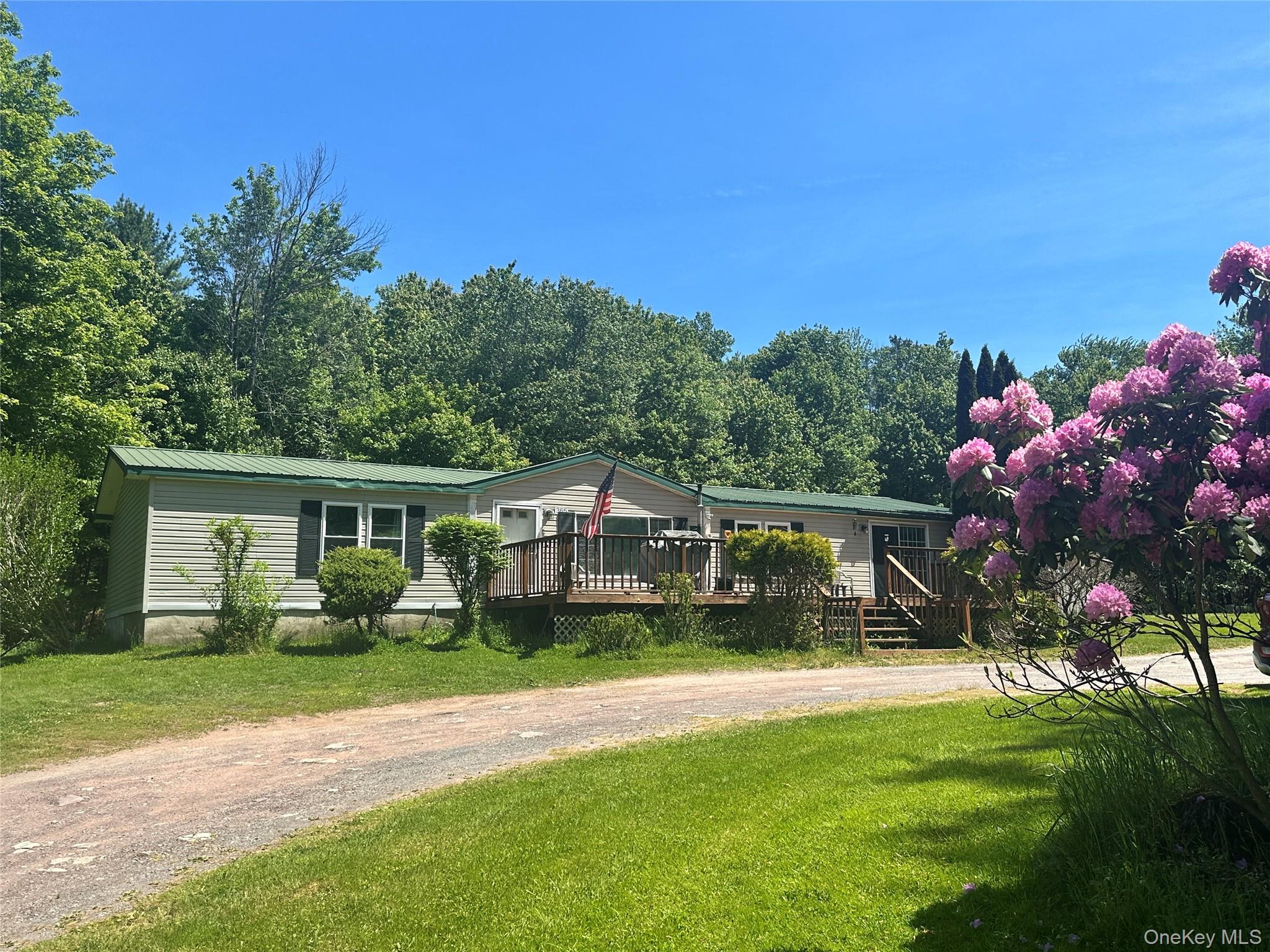 375 Harris Road Monticello, NY 12701 - Photo 2 of 28